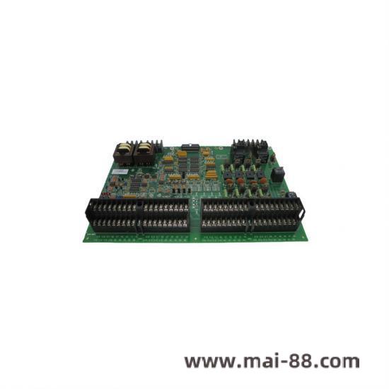 GE DS200DDTBG2A