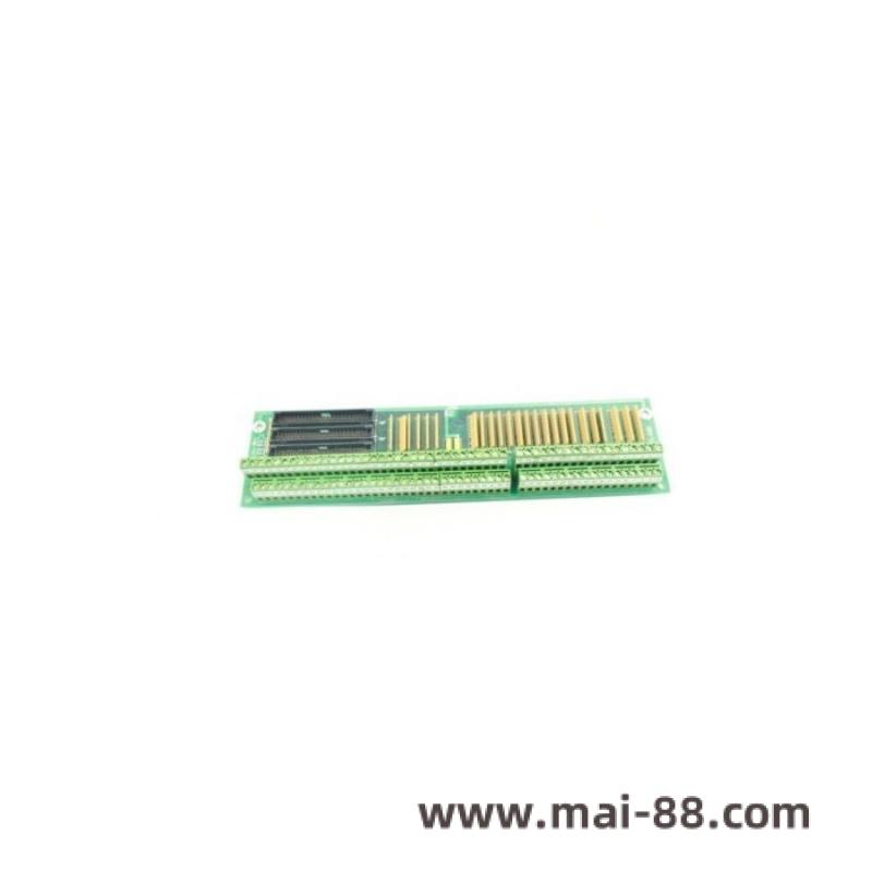 General Electric DS200DTBBG1ABB PCB