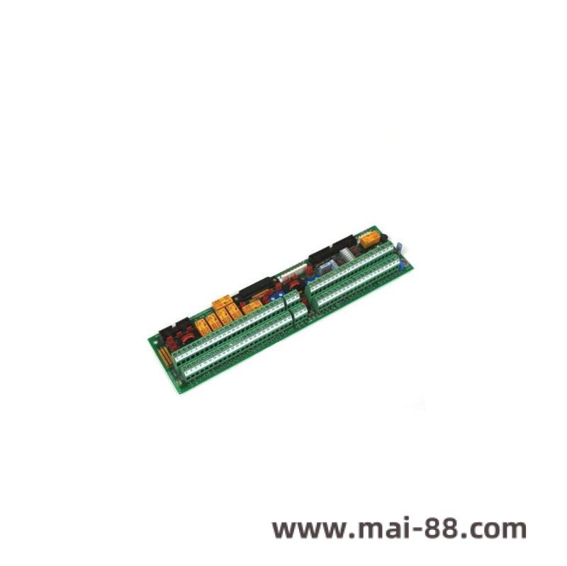 DS200FSAAG2ABA PC Amplifier Board