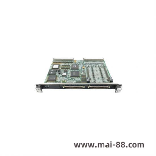 Industrial Power Distribution System