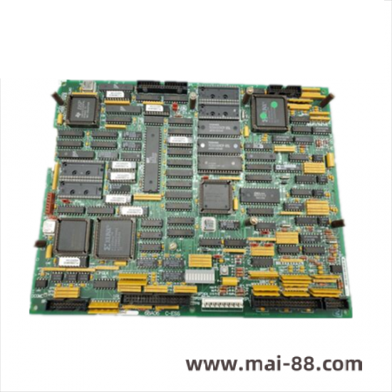 Automation Components