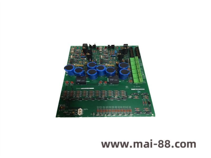 Module Interface Details