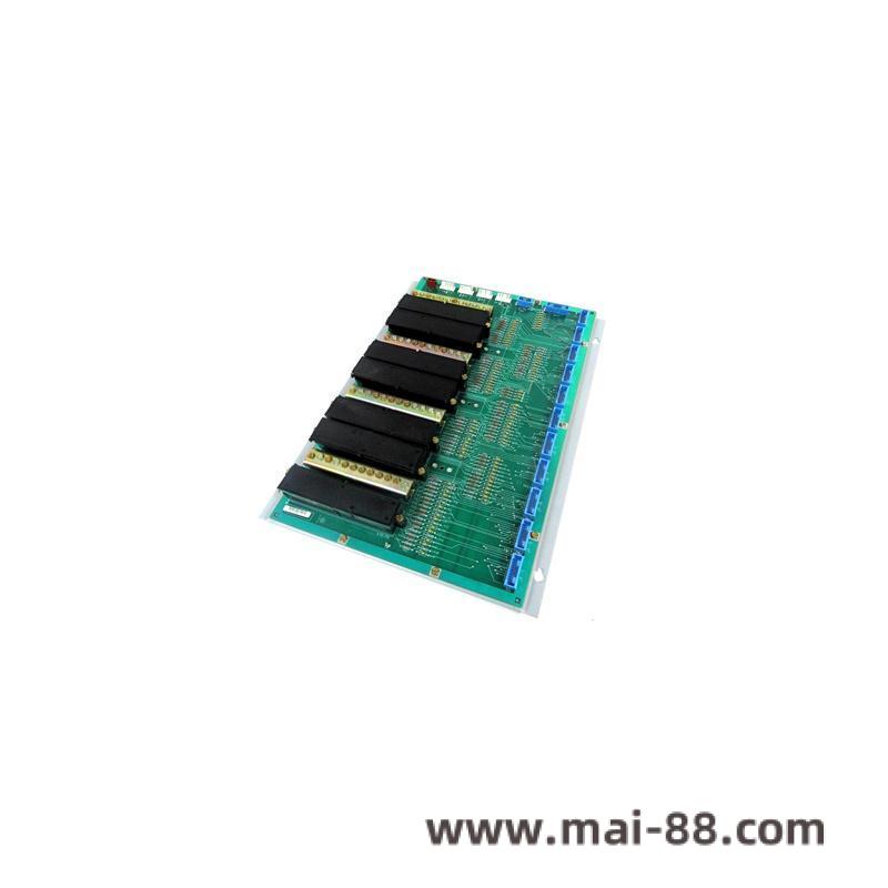 GE DS200SIOBH1AAA Main Unit