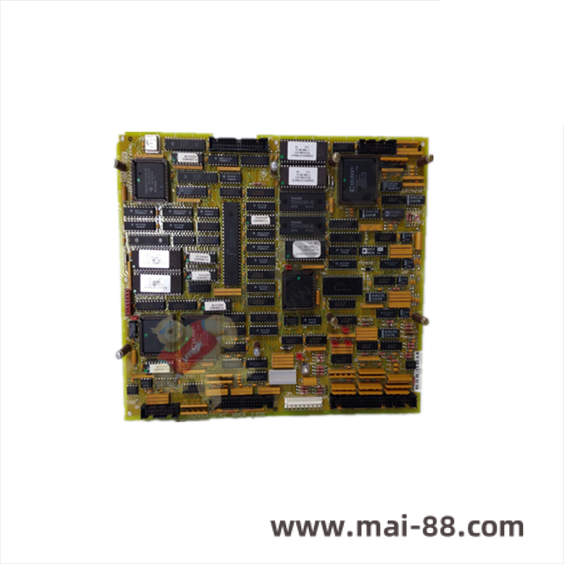 GE Module Circuit Board