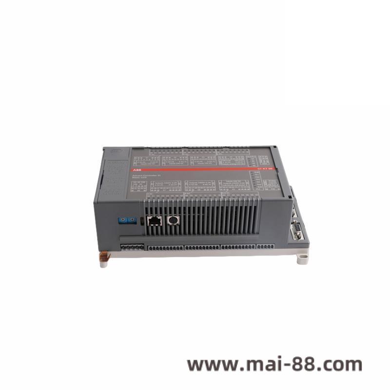 GE DS200TCQAG1A Installation