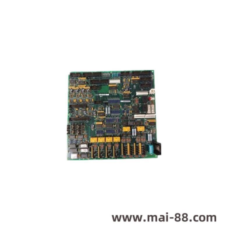 Terminal Board Interface Details