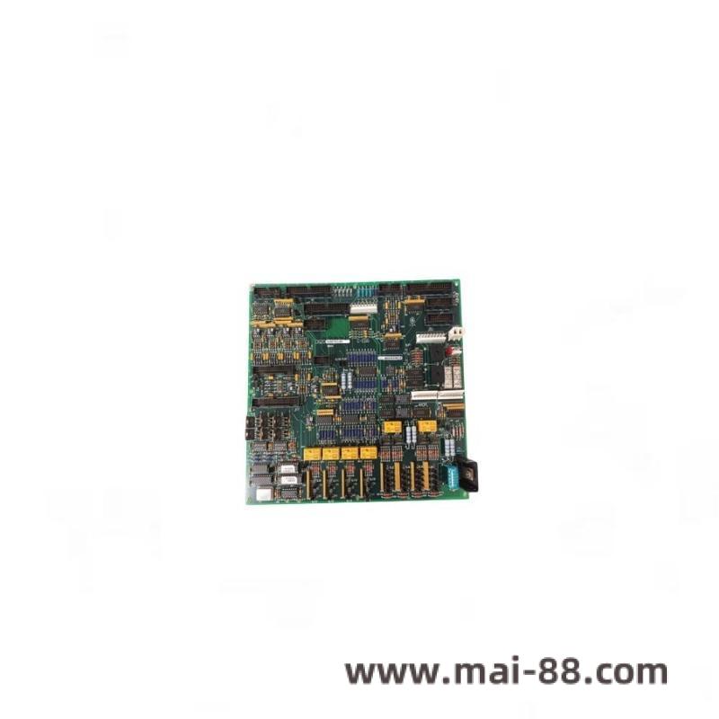 GE DS200TCQCG1BKG Side View