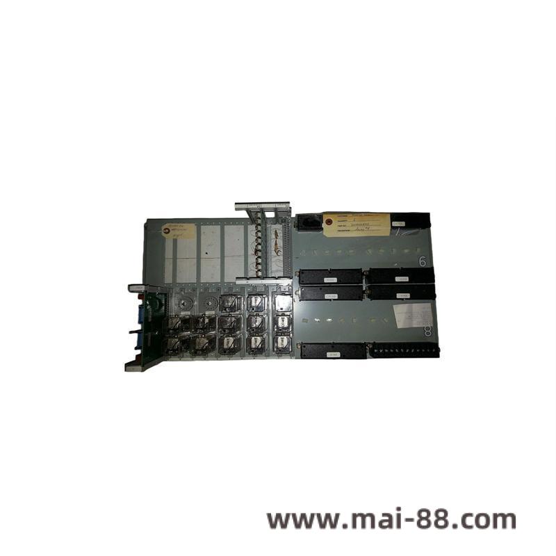 GE DS200TCRAG1ACC side view