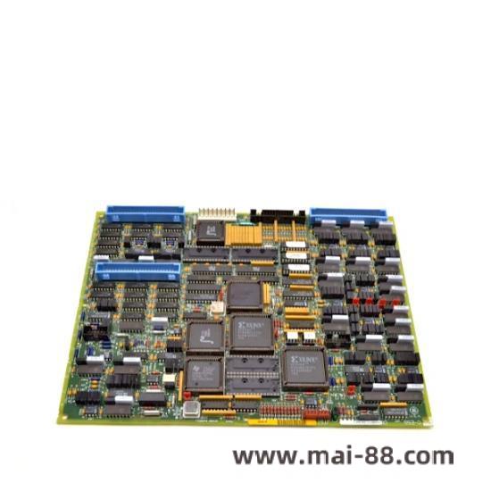 GE DS200TCTGG1AFF Installation Diagram