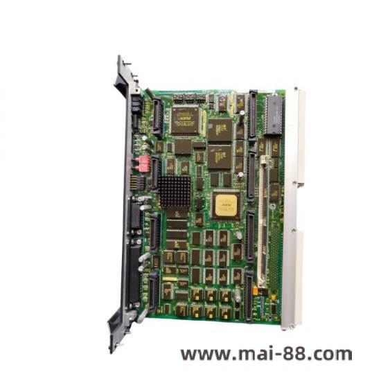 Module Internal Components