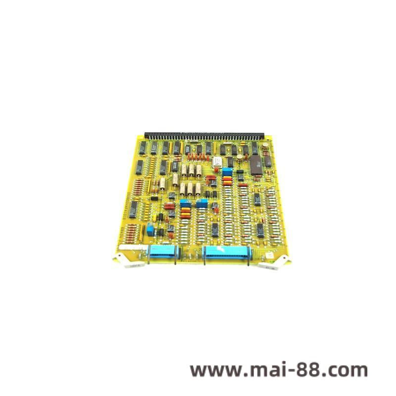 PMC234 Control System Integration