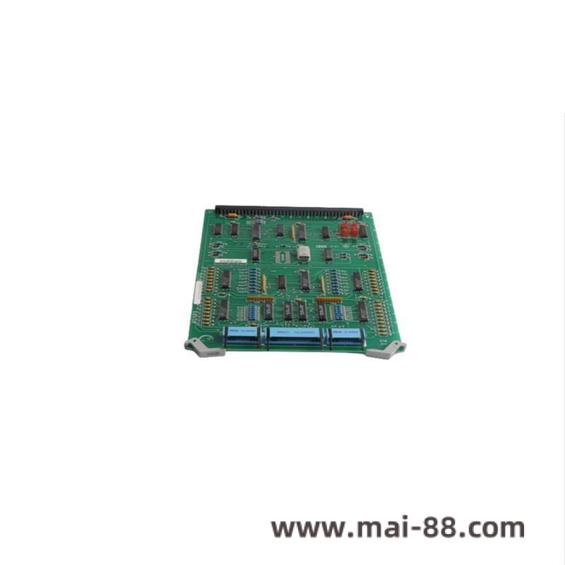 GE IC684TROLI603