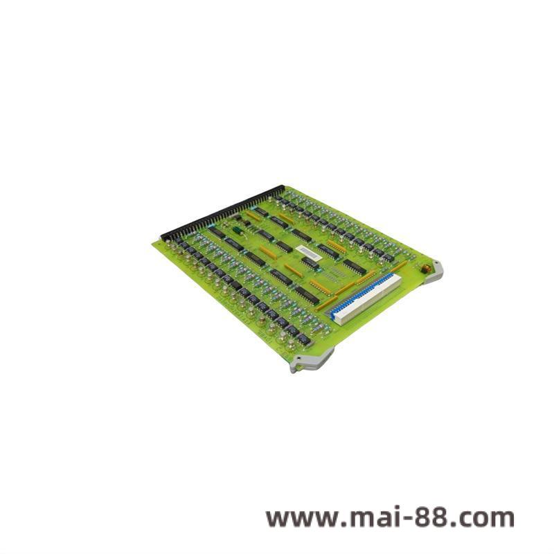 Control System Component