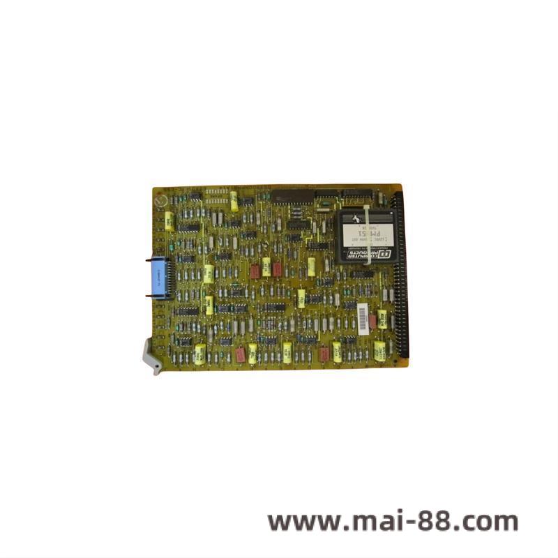 Module Interface Details