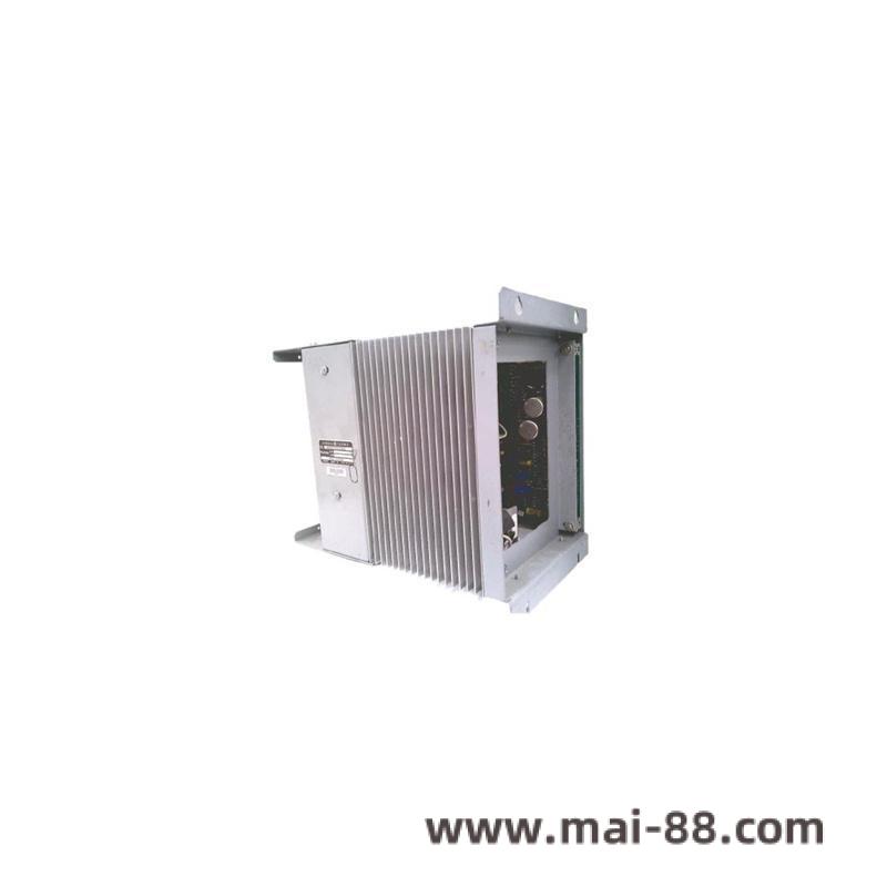 GE DS3820PSCC1 Side View
