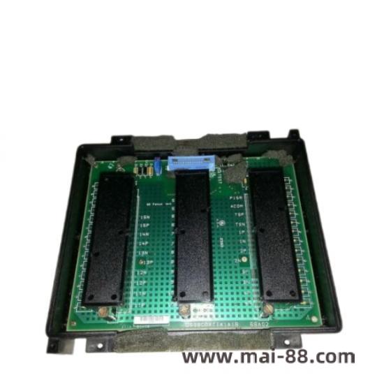 GE DS3820TIMC1A1A Module