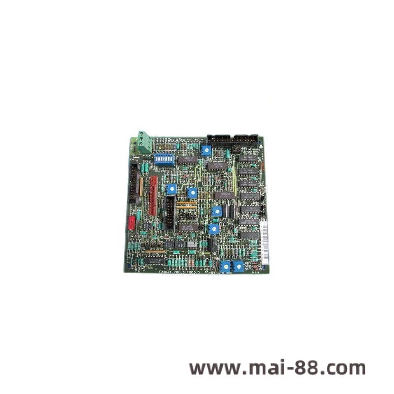 GE IC200ALG265A