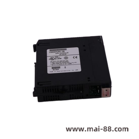 GE IC830M43K-GC92CA00