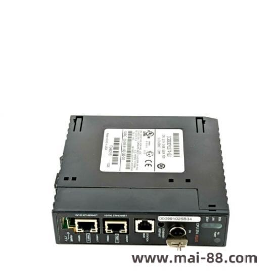 GE R2E0N1A0B1T0A PLC Module