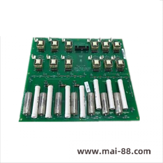 GE A16B-1100-0080