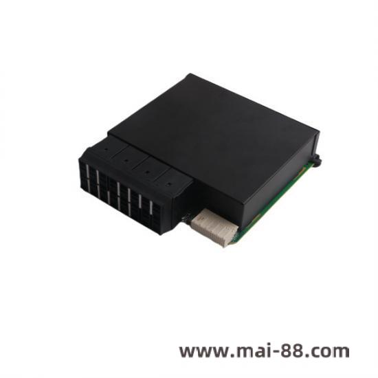 FANUC Monitoring Module