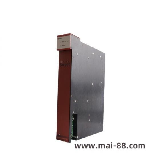 GE 8521-TC-SA System Integration