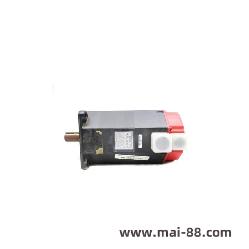FANUC Motor
