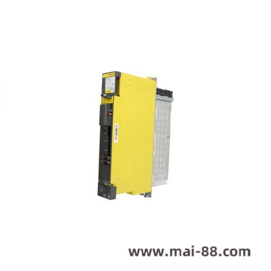 GE Fanuc Servo Amplifier Module