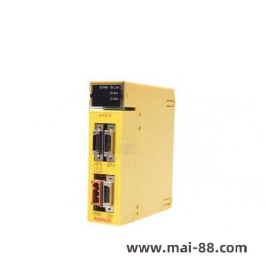 Industrial Power Supply Application