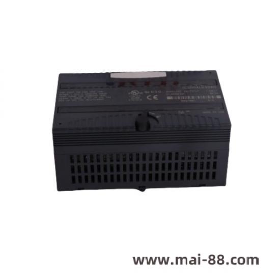 GE IC3600SSIB1 Control Board