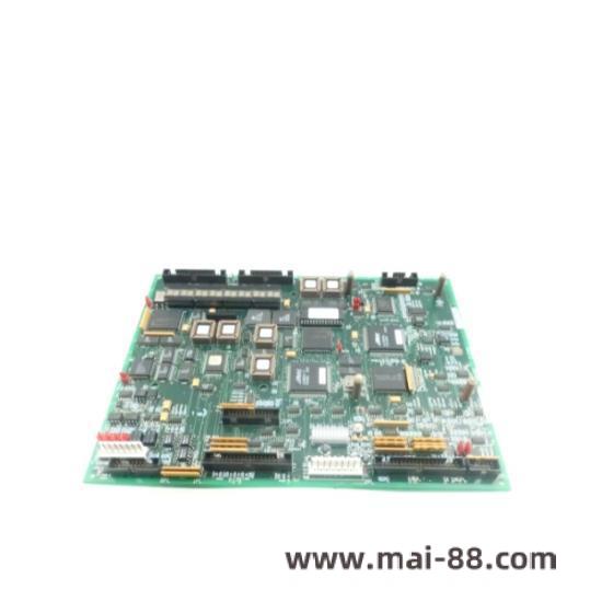 Board Component Layout