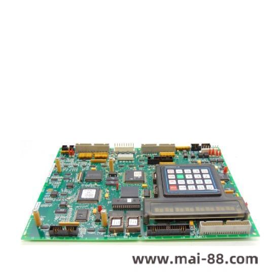 GE IMC-316D-X-DRR