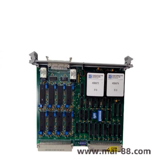 GE Fanuc PLC System