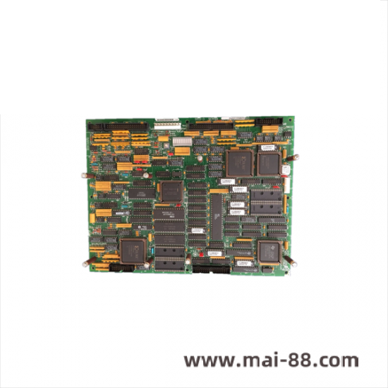 GE Fanuc IC693MDL655LT