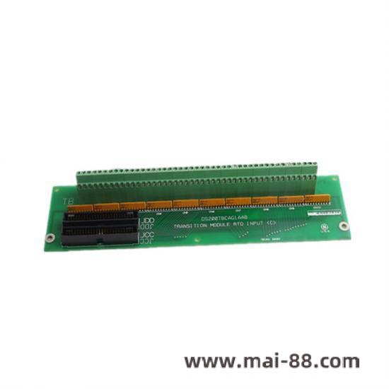 Industrial Terminal Board