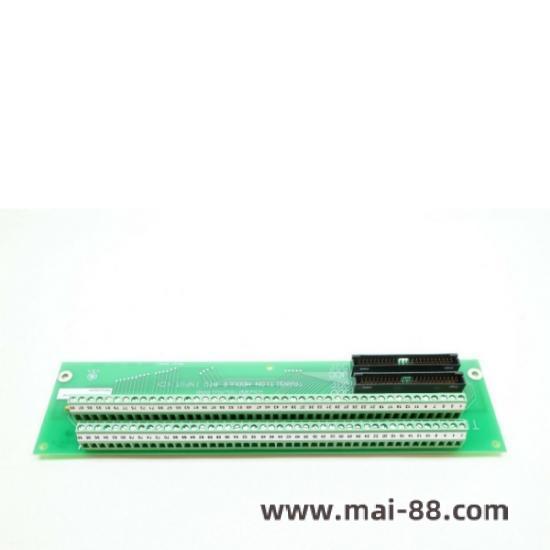 GE DS200TBCAG1A Terminal Board