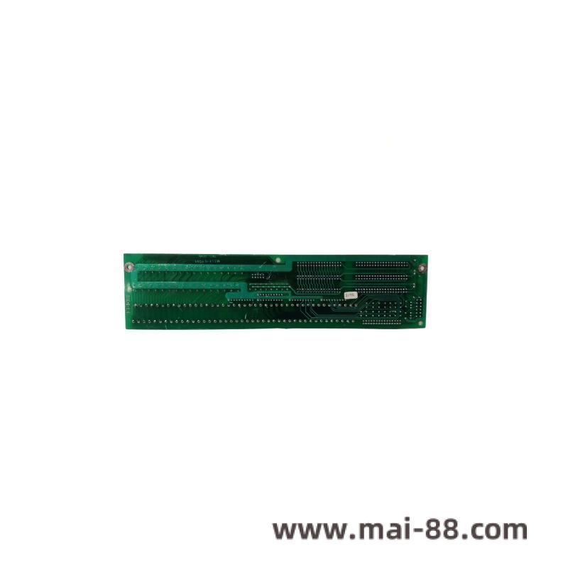 GE Interference Module Installation