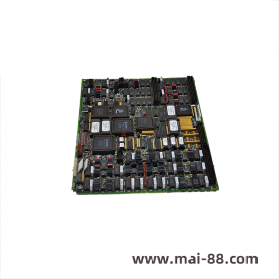 FANUC A06B-2445-B103