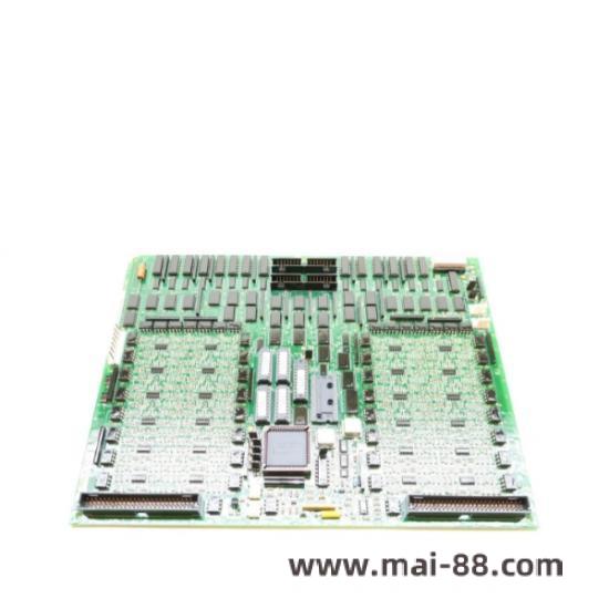 Module Board View