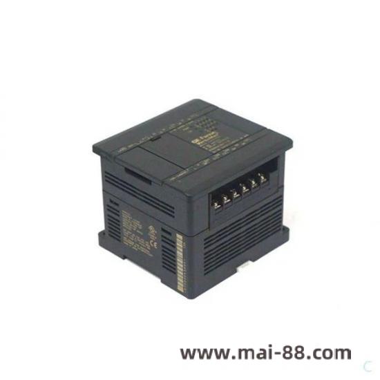 Module Internal Components