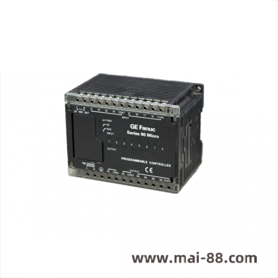 GE ML2400-F-AC-XX-A3-A4AH-AJ-X