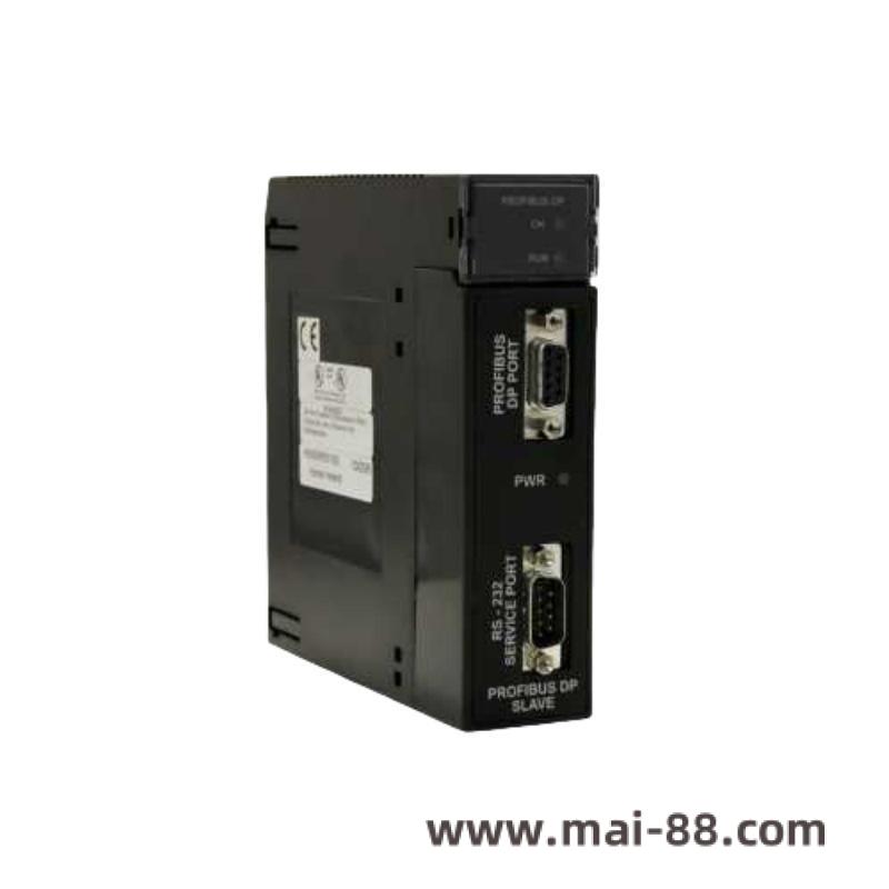 FANUC A06B-6079-H204 Servo Motor in industrial application