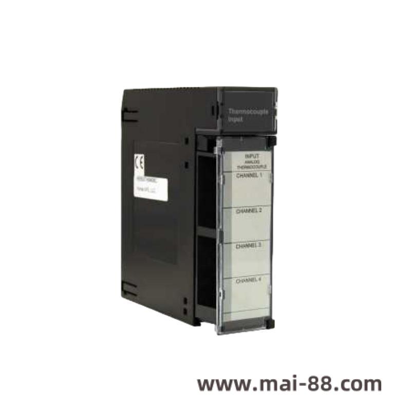 FANUC Motor Connectivity