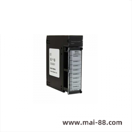 Module Connectivity Diagram