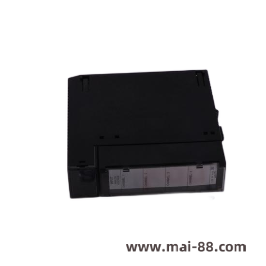 Analog Input Module