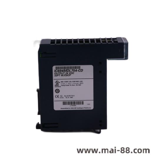 GE A16B-3200-0110