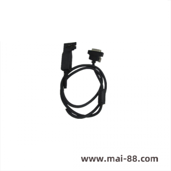 GE IC3600SPSVI Module