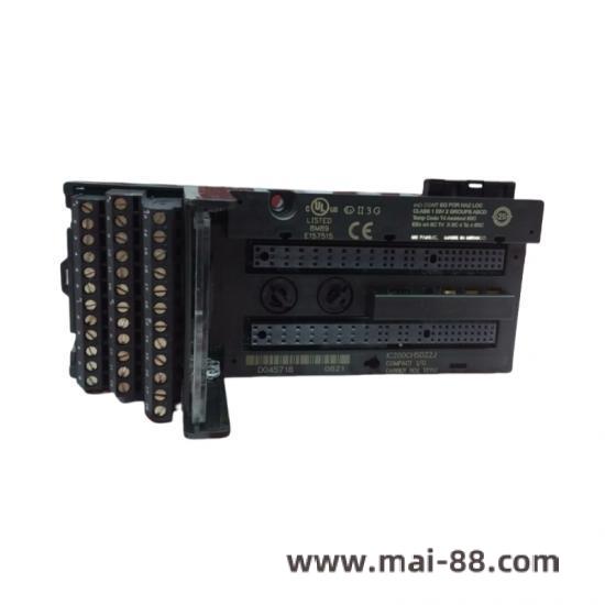 GE FE250 Industrial Module