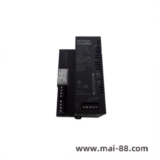 GE Controller Module