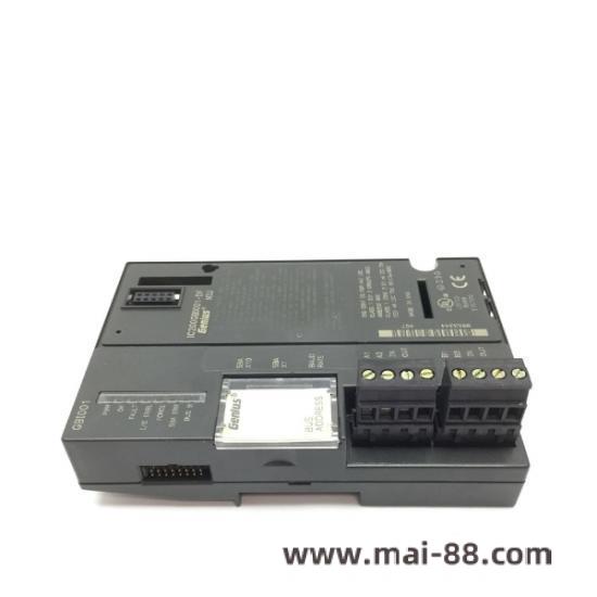 FANUC Control Module